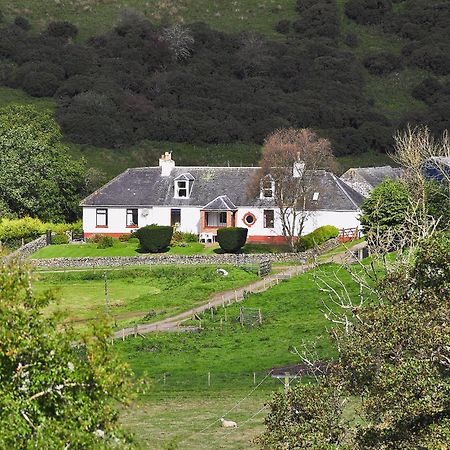 Kilpatrick Farm House Pinmore エクステリア 写真