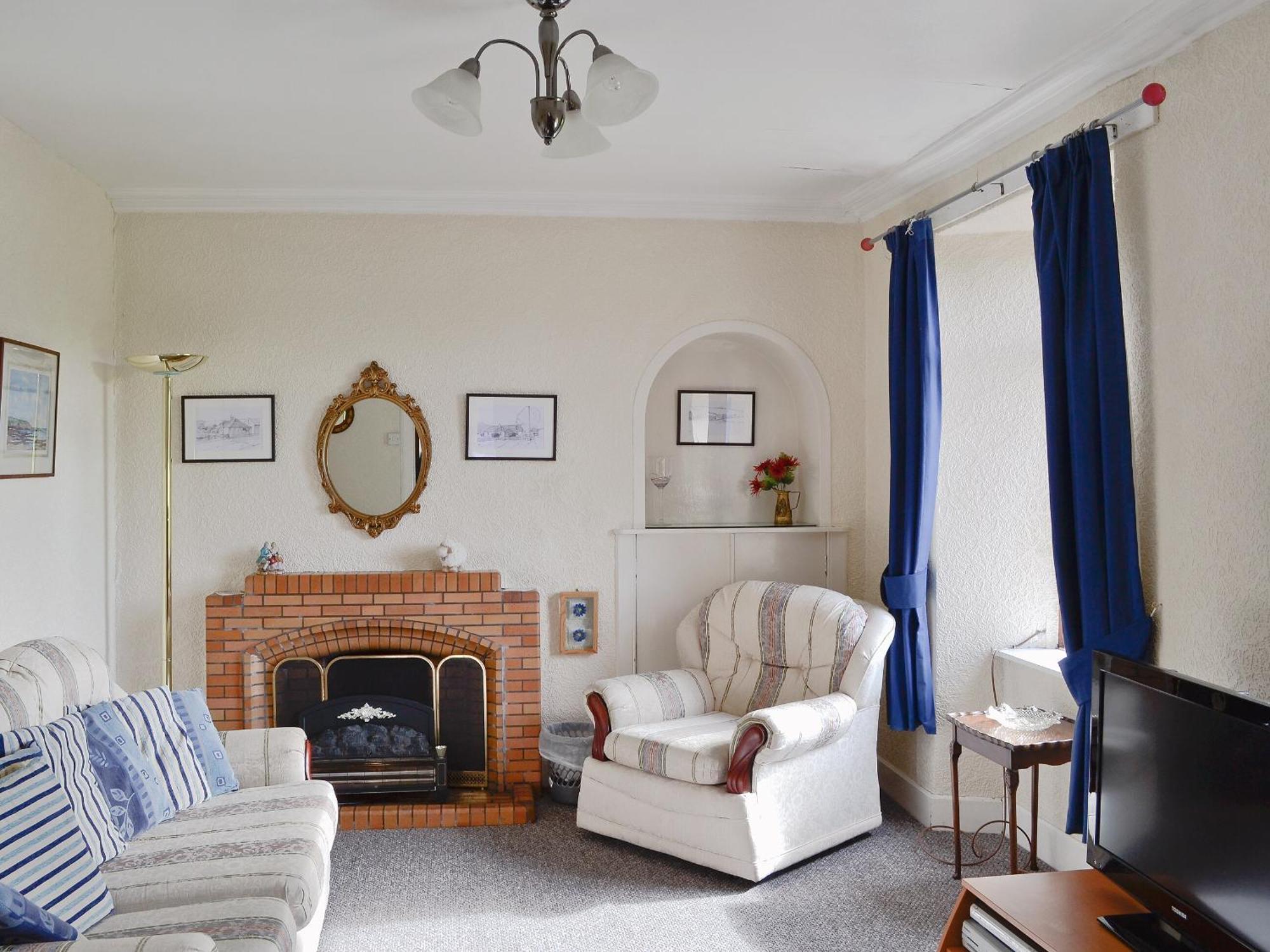 Kilpatrick Farm House Pinmore エクステリア 写真
