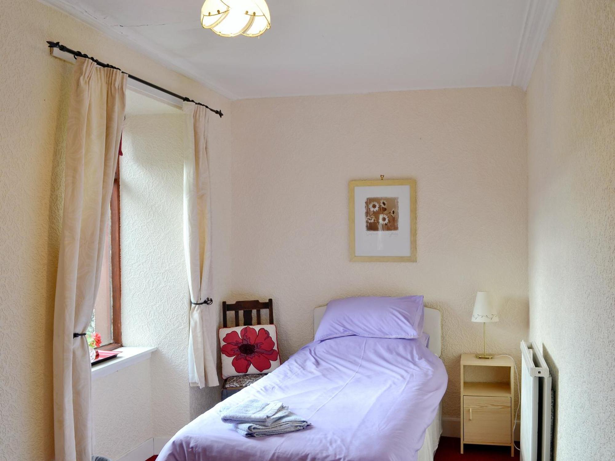 Kilpatrick Farm House Pinmore エクステリア 写真