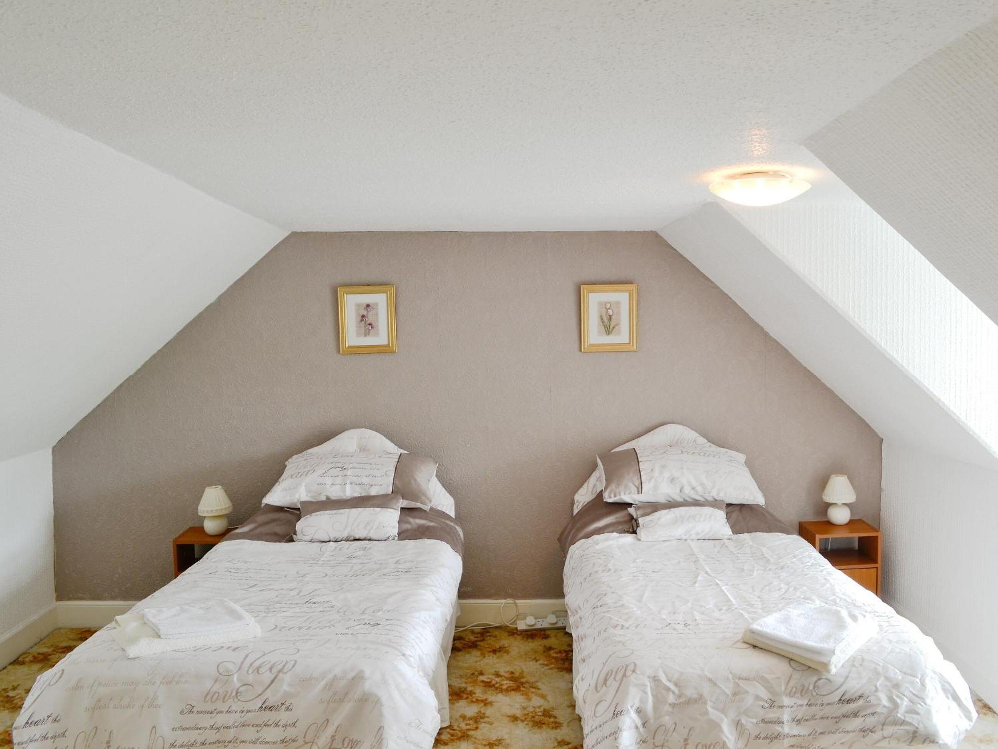Kilpatrick Farm House Pinmore エクステリア 写真