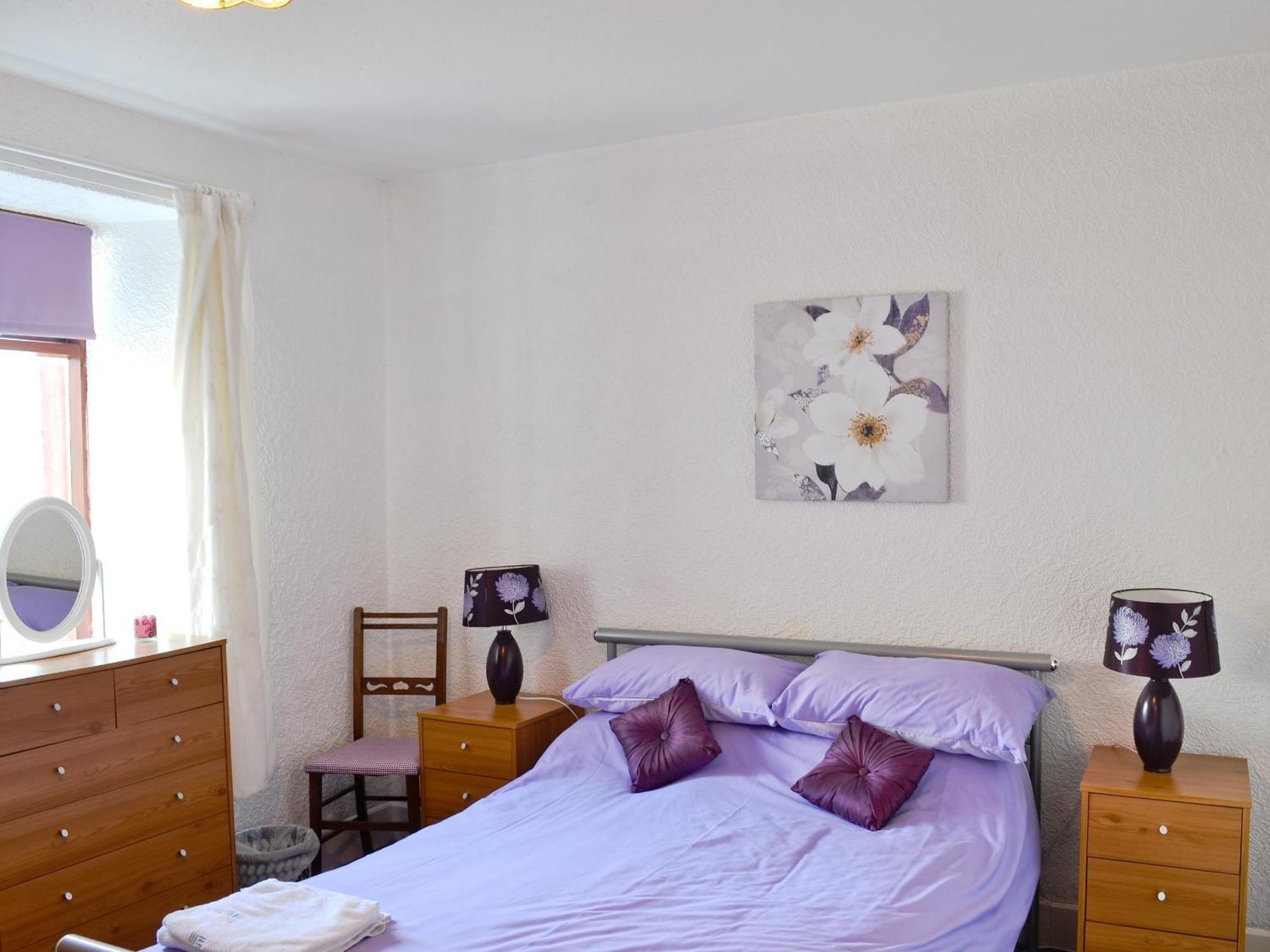 Kilpatrick Farm House Pinmore エクステリア 写真