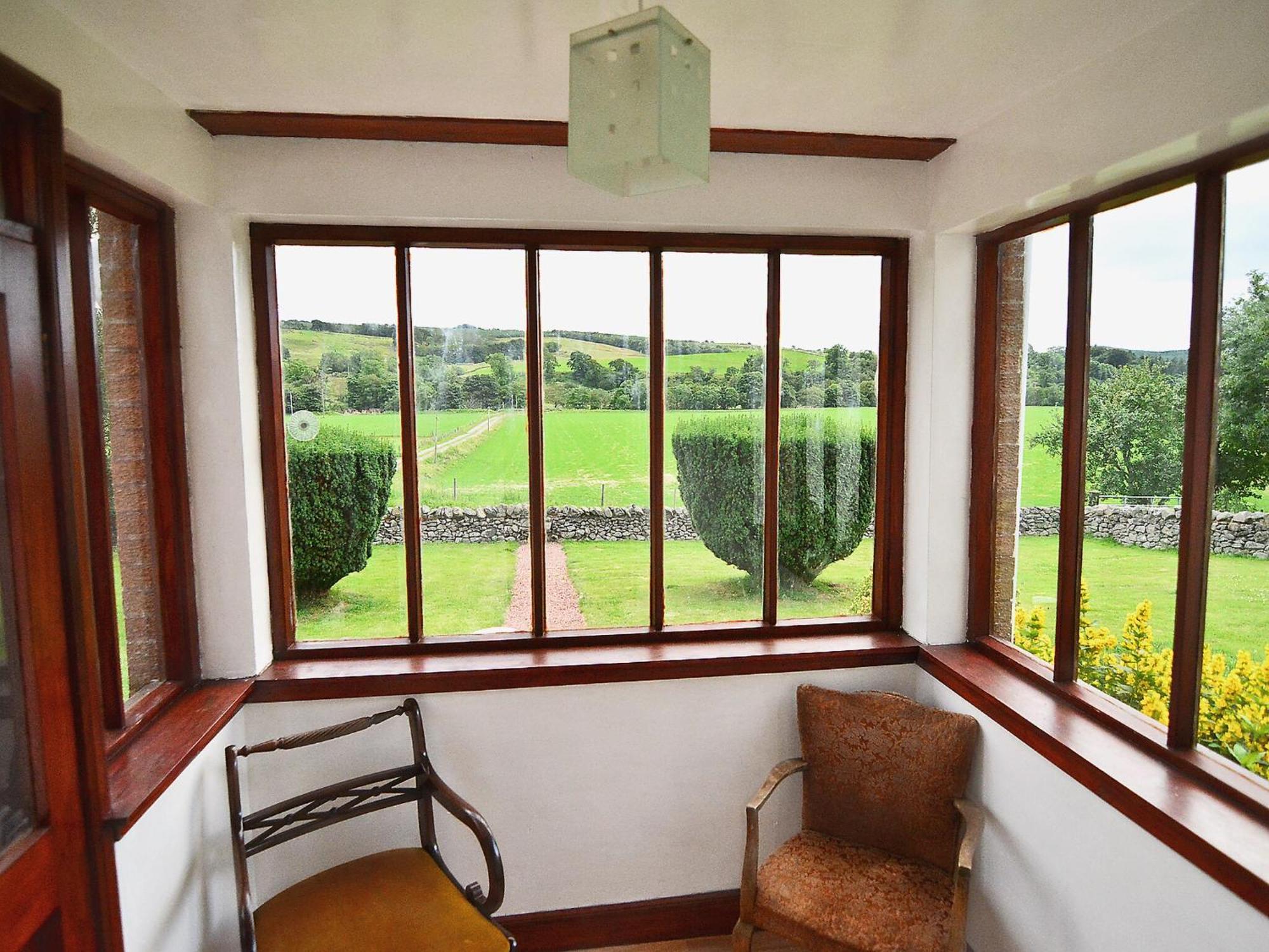 Kilpatrick Farm House Pinmore エクステリア 写真
